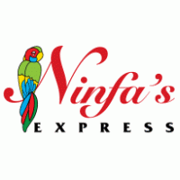 Ninfa’s Express Mexican Restaurant logo vector logo