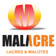 Malacre logo vector logo