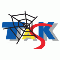 Trojmiejska Akademicka Siec Komputerowa Gdansk logo vector logo