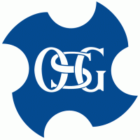 OSG logo vector logo