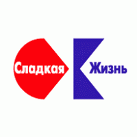 Sladkaya Zhizn logo vector logo