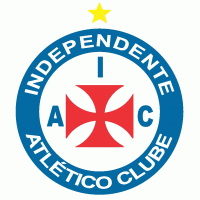 Independente Atletico Clube logo vector logo