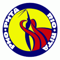Rio-Rita logo vector logo