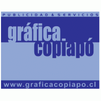 Grafica Cop logo vector logo