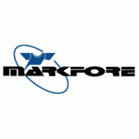Markfore Sales logo vector logo
