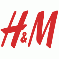 HM logo vector logo