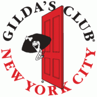 Gilda’s Club logo vector logo