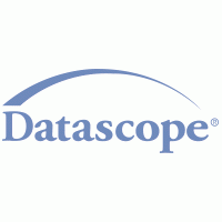 Datascope logo vector logo