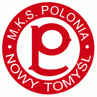 MKS Polonia Nowy Tomyśl logo vector logo