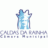 Caldas da Rainha logo vector logo