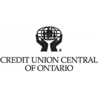 Credit Union Central of Ontario logo vector logo