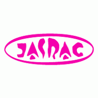 Jasnac Records logo vector logo