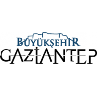 Büyükşehir Gaziantep logo vector logo