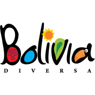 Bolivia Diversa logo vector logo