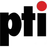 PTI logo vector logo