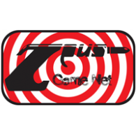 Zeus Game Net logo vector logo