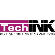 Techink logo vector logo