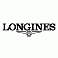 Longines logo vector logo