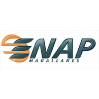 Enap Magallanes logo vector logo
