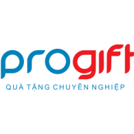 progift logo vector logo