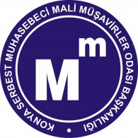 Konya Serbest Muhasebeciler logo vector logo