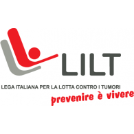 LILT logo vector logo