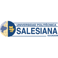 UPS Politecnica Salesiana logo vector logo