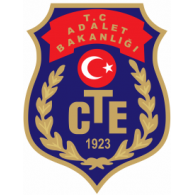 CTE logo vector logo