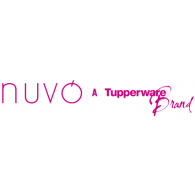 NUV logo vector logo