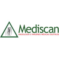 Mediscan Honduras logo vector logo
