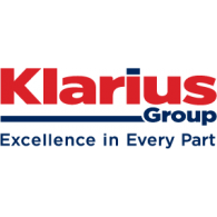 Klarius Group logo vector logo