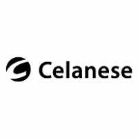 Celanese logo vector logo