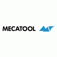 Mecatool logo vector logo