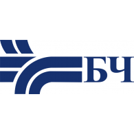 БЧ logo vector logo