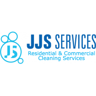 JJS Services logo vector logo
