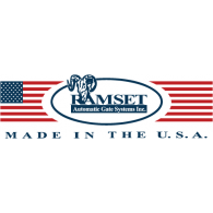 Ramset logo vector logo