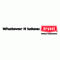 Bryant logo vector logo