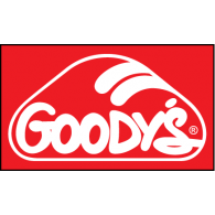 Goody’s logo vector logo
