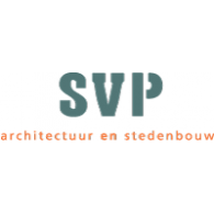 SVP logo vector logo