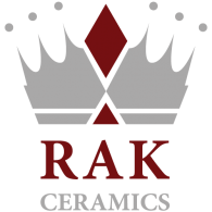 RAK Ceramics logo vector logo