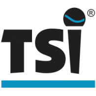 TSI Microfones logo vector logo