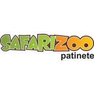 logo safari vert