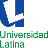 Universidad Latina logo vector logo