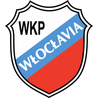 WKP Włocłavia Włocławek logo vector logo