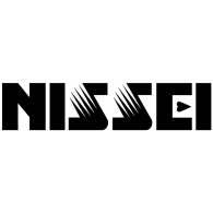 Nissei logo vector logo