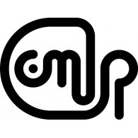 CNAP logo vector logo