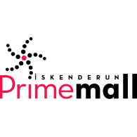Prime Mall Iskenderun logo vector logo