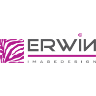 Erwin logo vector logo