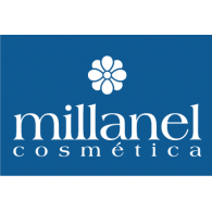 Millanel logo vector logo