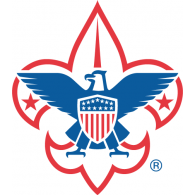Boy Scouts of America logo vector logo